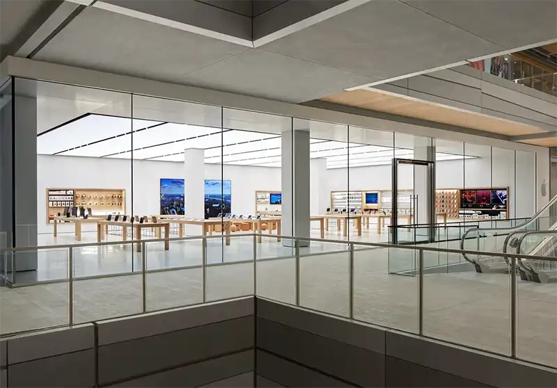 Apple Miami