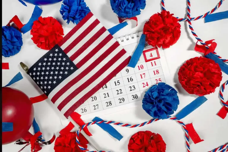 Feriados e Datas Comemorativas nos Estados Unidos em 2025 e 2026