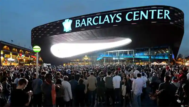 NBA em Nova York: Jogos Brooklyn Nets na temporada 2023-24