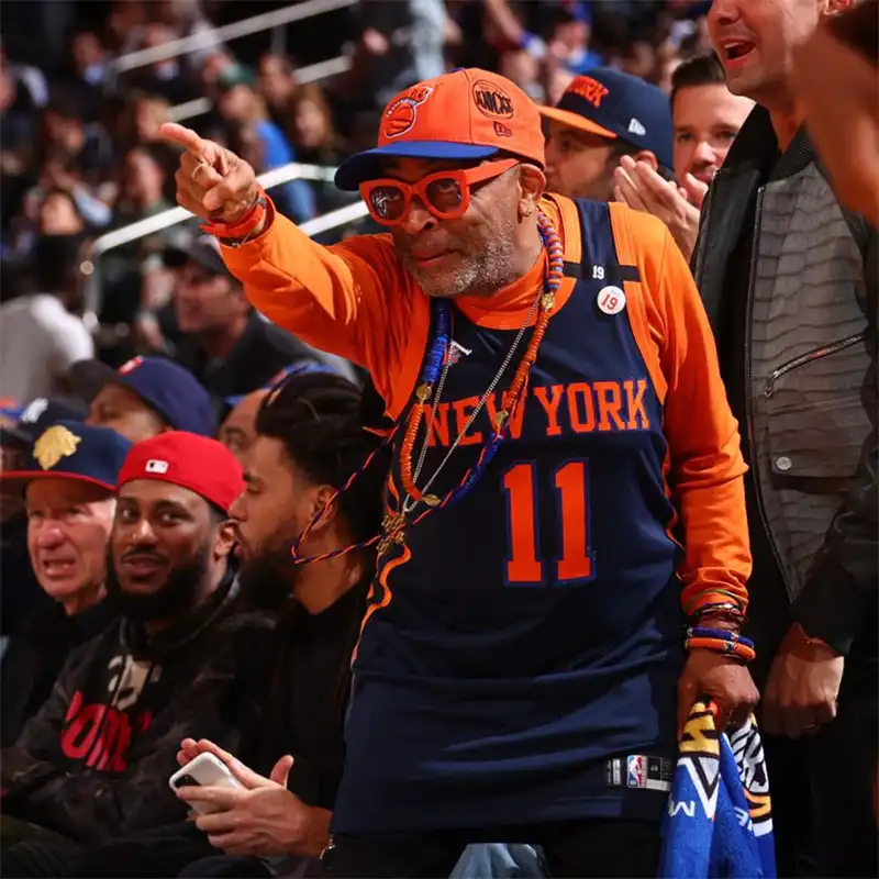 Jogos do Knicks em Nova York