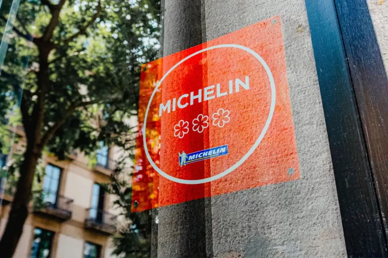 18 restaurantes estrelas Michelin em Nova York