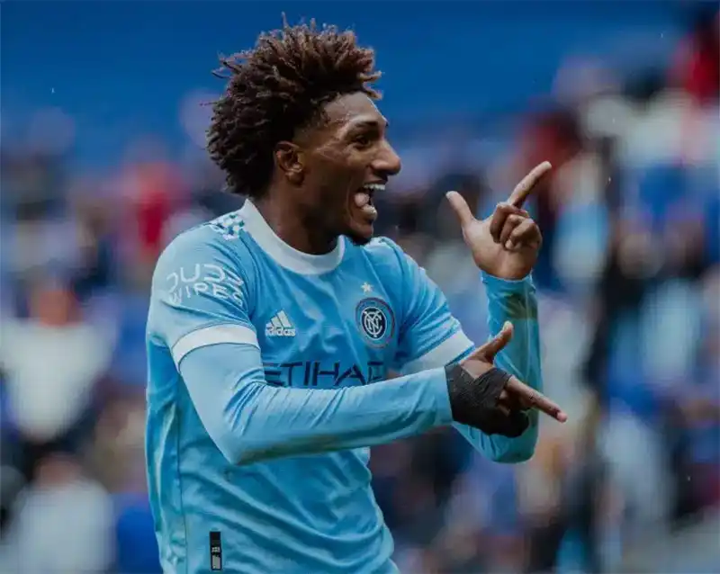 MLS em Nova York: Jogos New York City na temporada de 2023