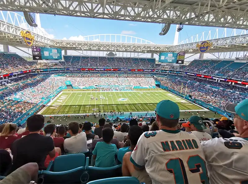 jogos Miami Dolphins