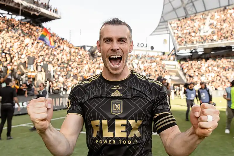 Jogos Los Angeles FC