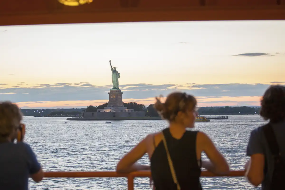 verão Nova York