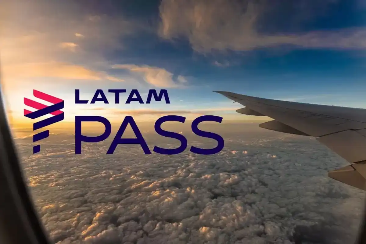 LATAM PASS marketplace