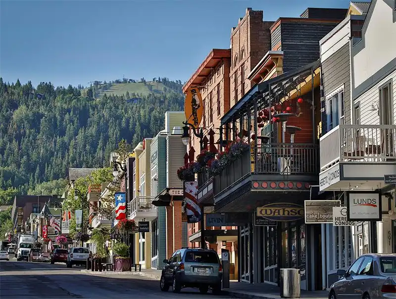 Park City