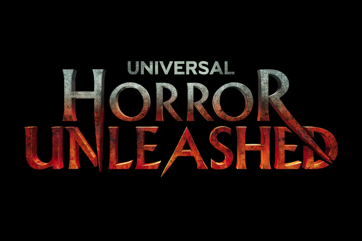 Universal Horror Unleashed