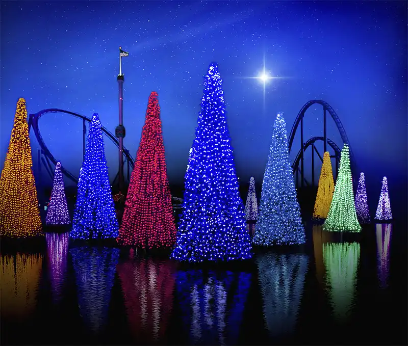 Natal SeaWorld