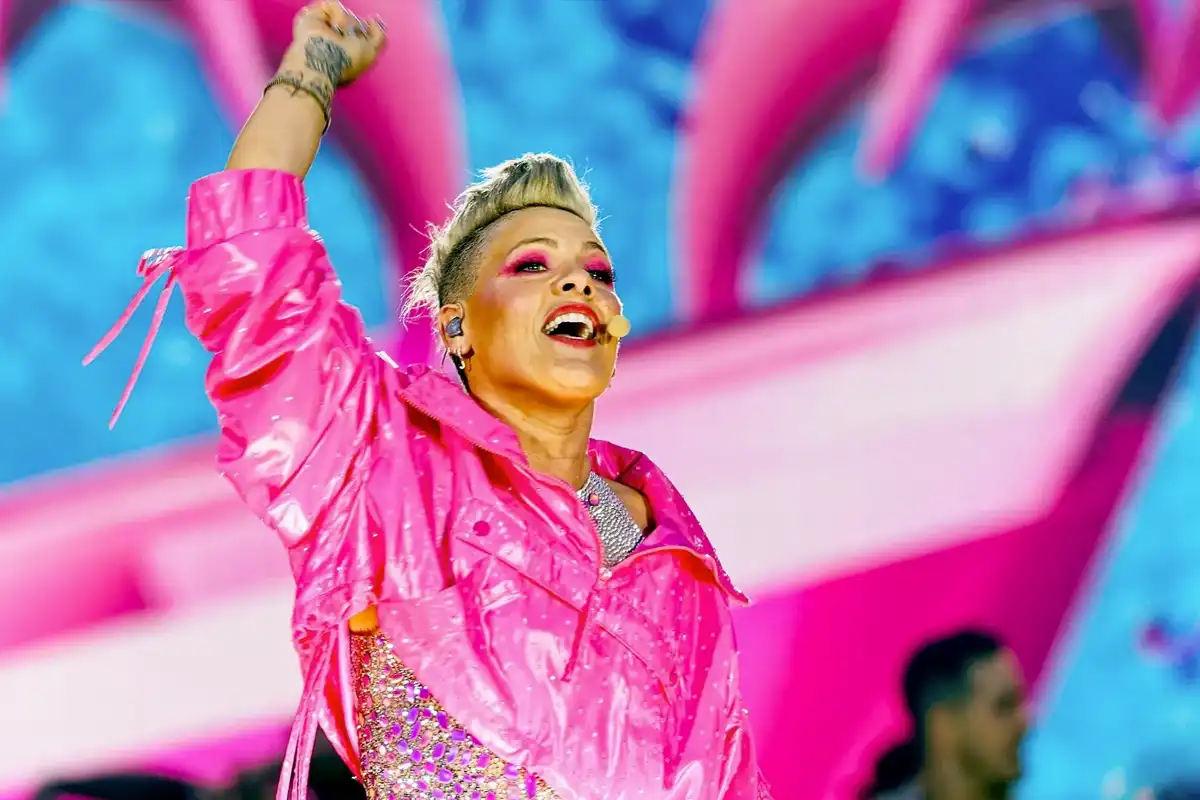 P!NK