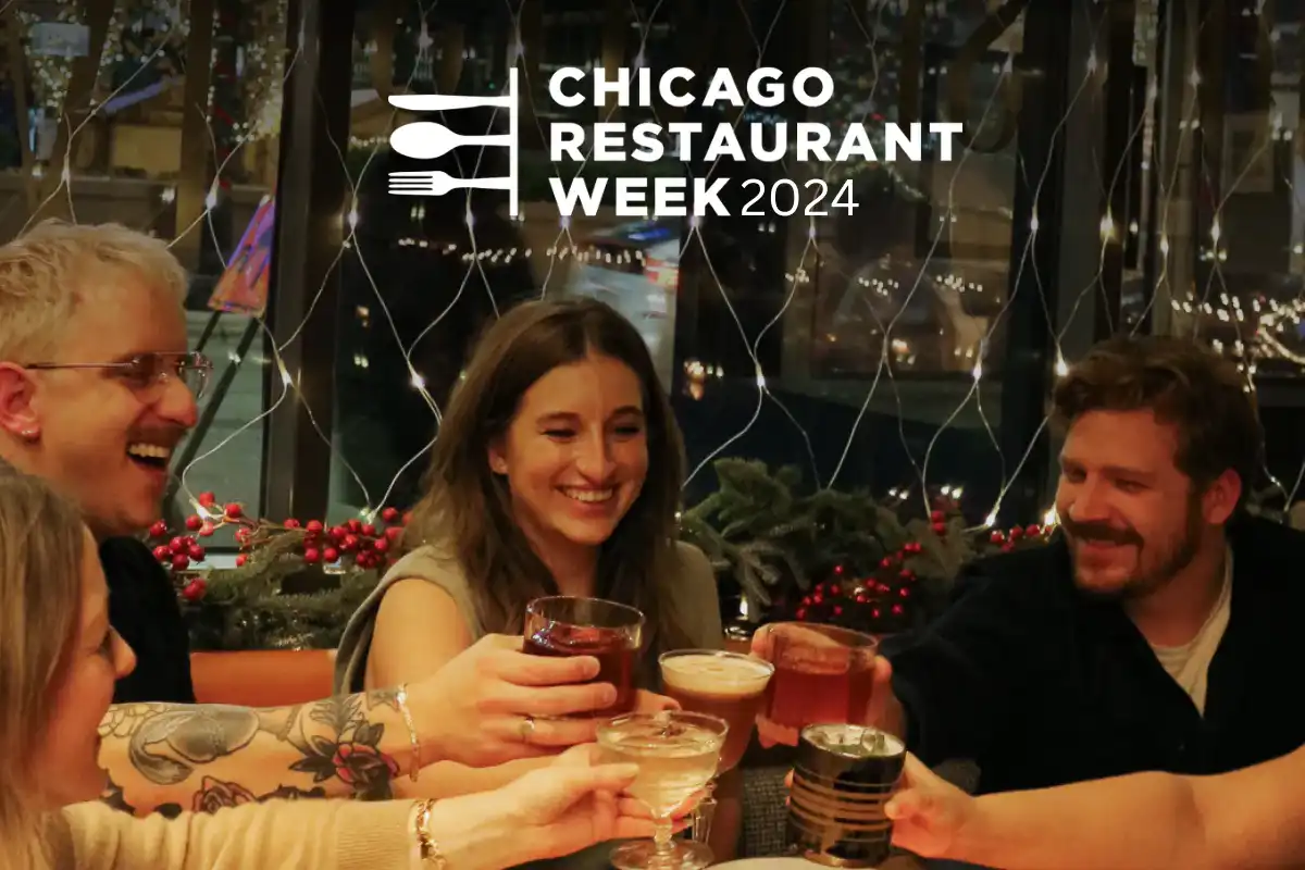 Chicago Restaurant Week