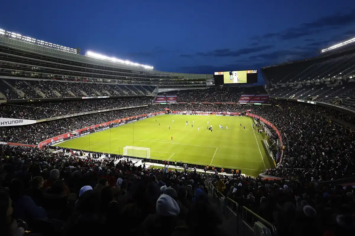 Chicago fire jogos