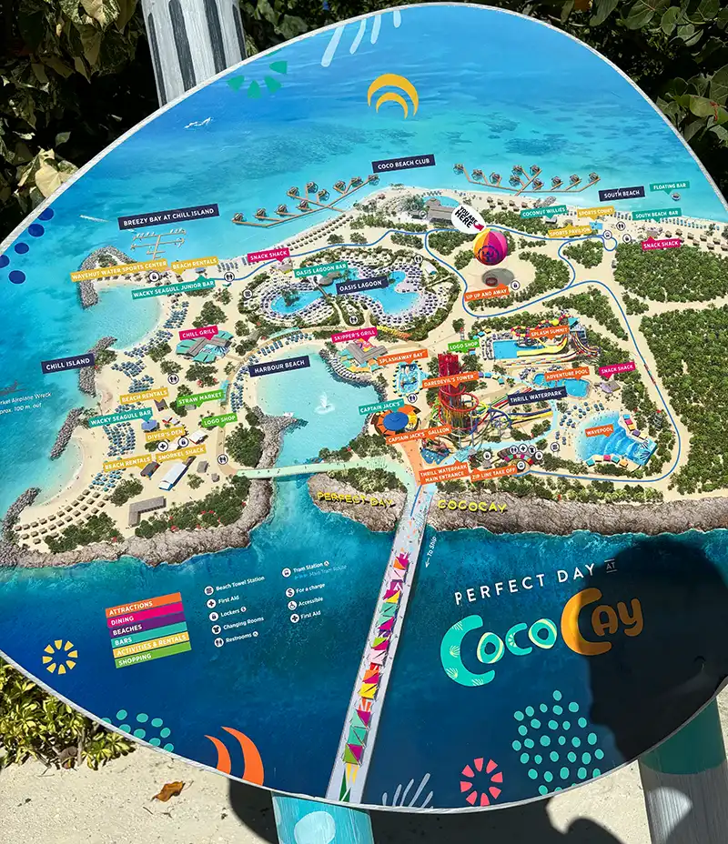 CocoCay