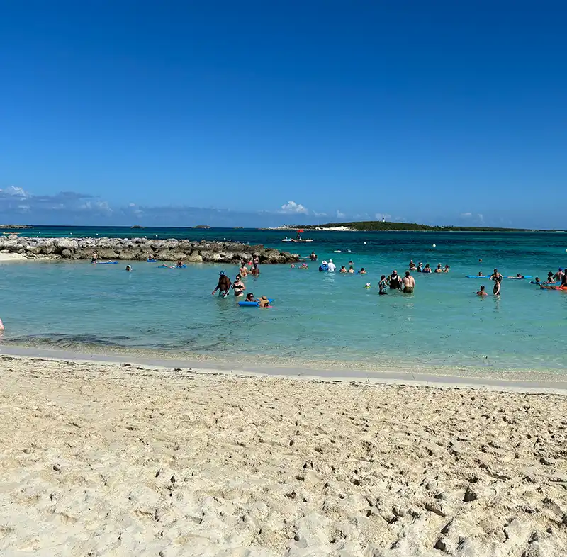 CocoCay