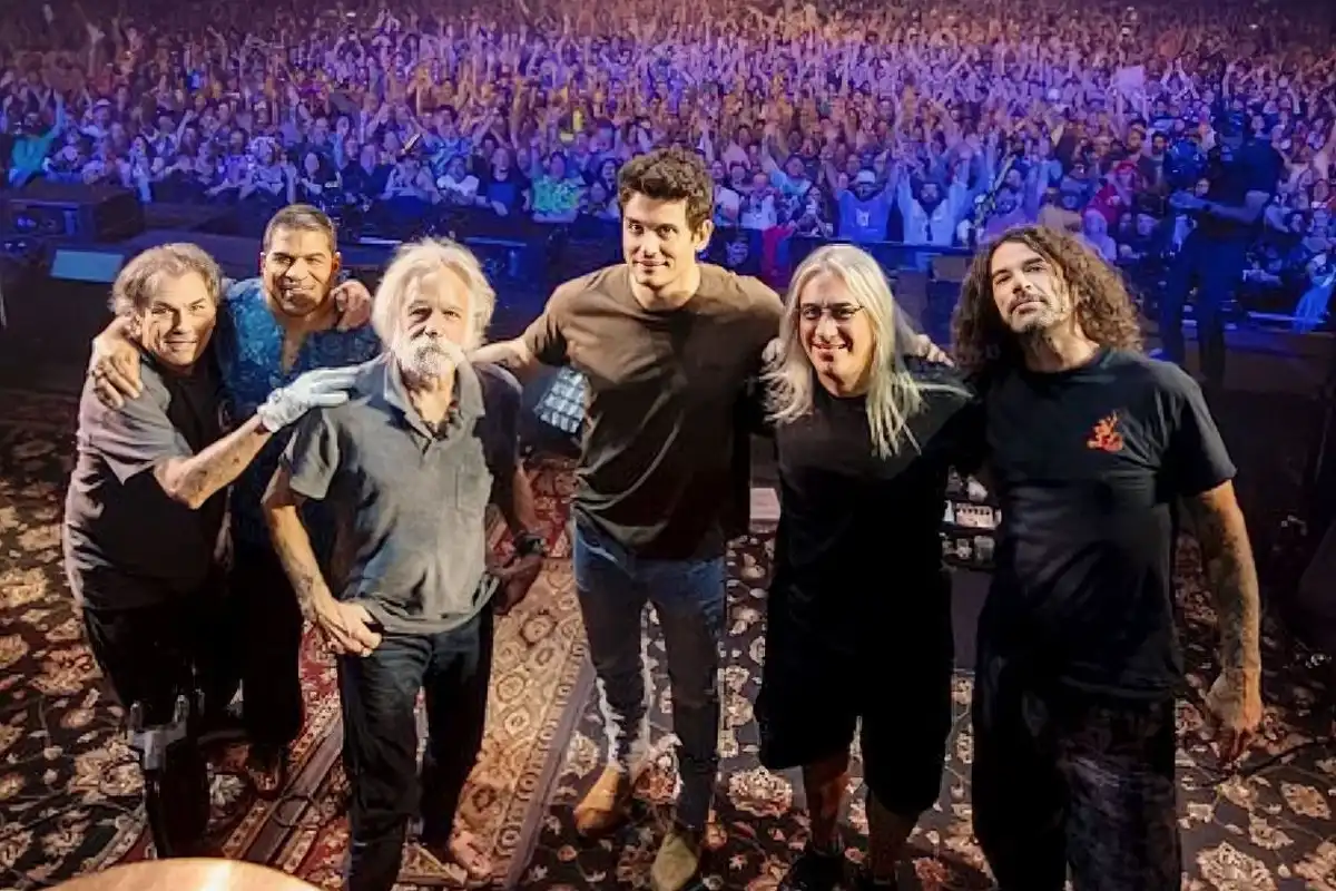 Dead & Company