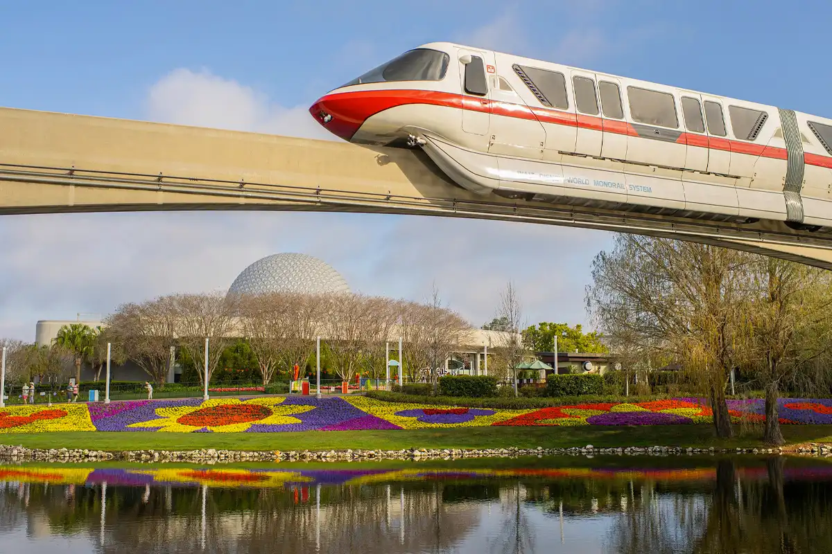 Festival Flower & Garden no EPCOT traz paisagismo, música e gastronomia