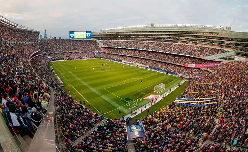 Soldier Field