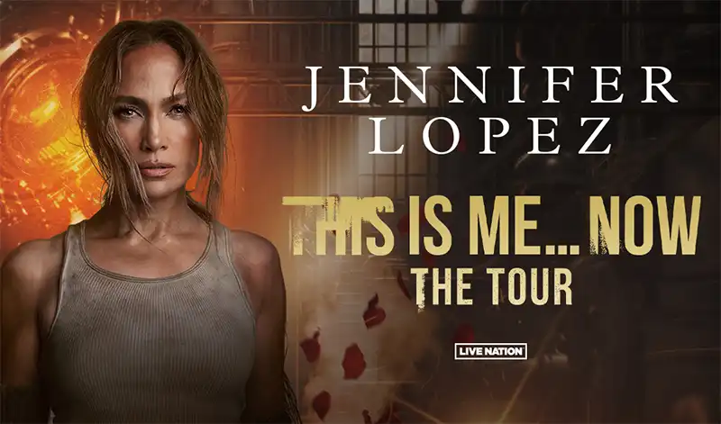 Jennifer Lopez – Datas Estados Unidos 2024