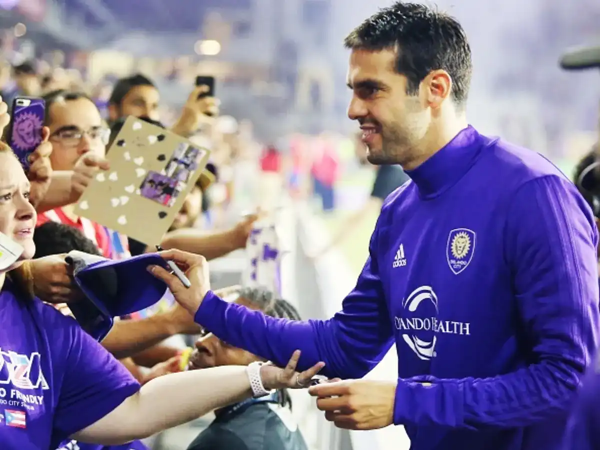 Kaká