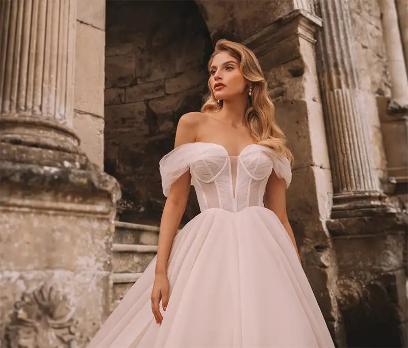 Vestidos inspirados em Princesas da Disney