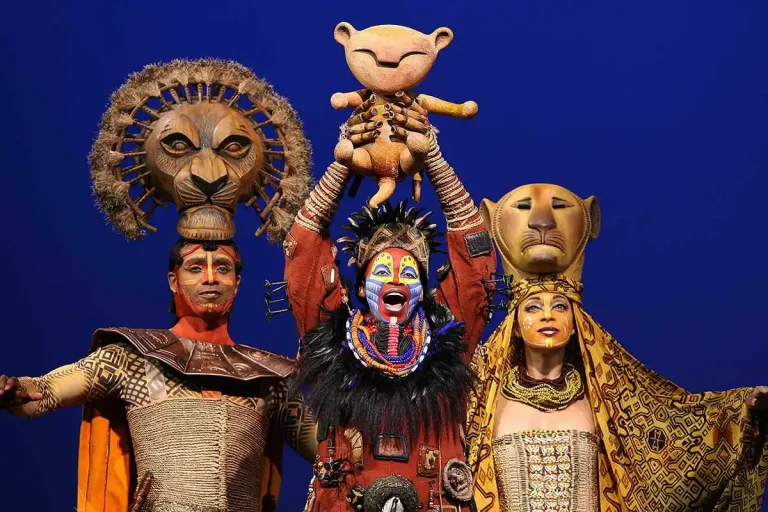 Espetáculos da Broadway em Orlando - 2025 e 2026
