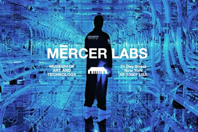 Mercer Labs
