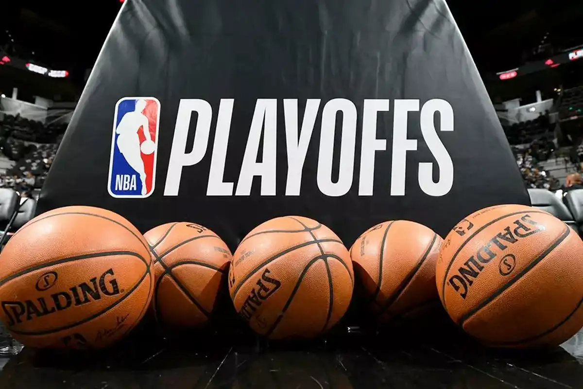 Playoffs NBA