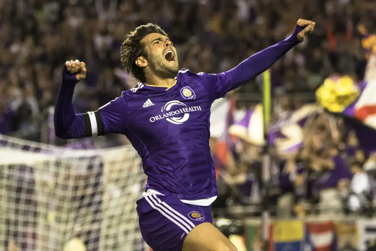 Kaká