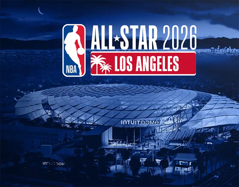 NBA All- Star Game (2026)