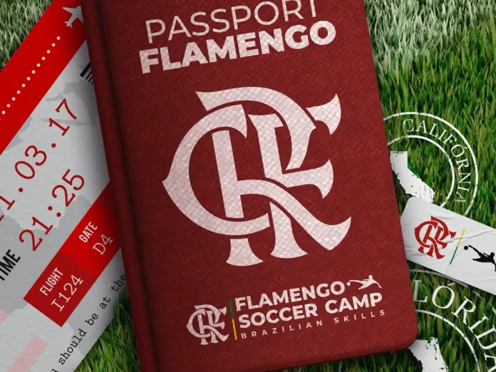 Flamengo Soccer Camp