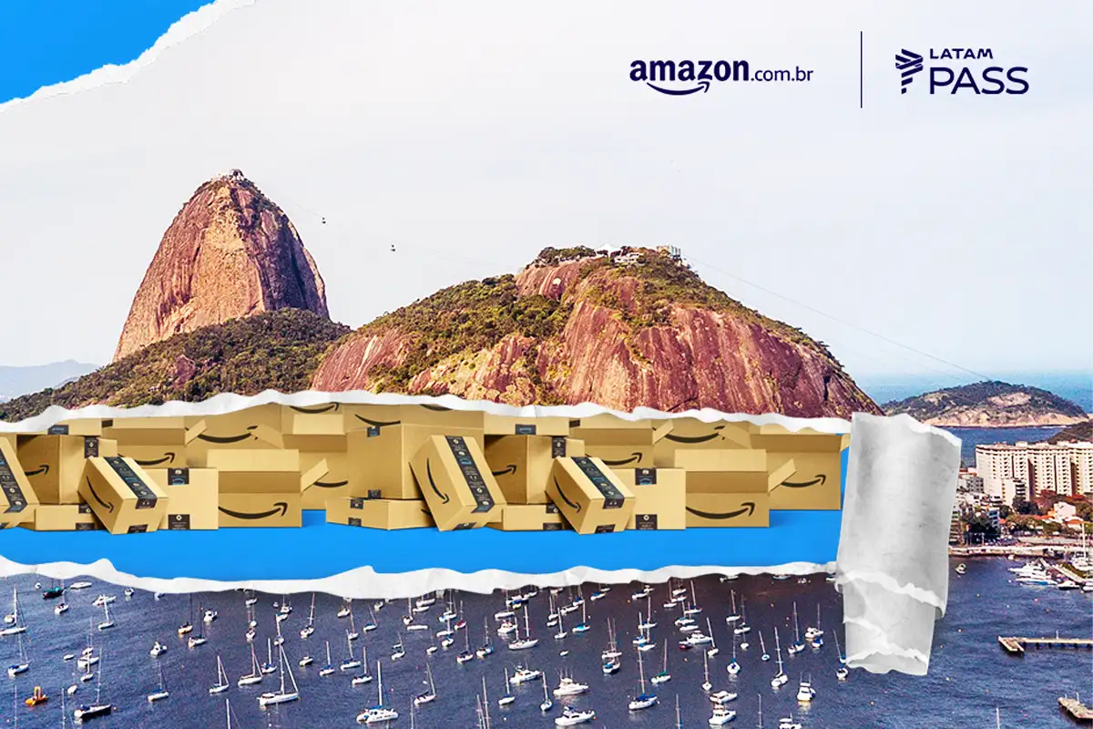 Amazon LATAM