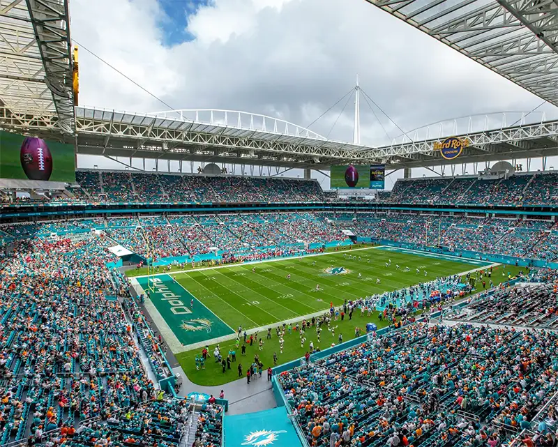 Miami Dolphins (NFL)