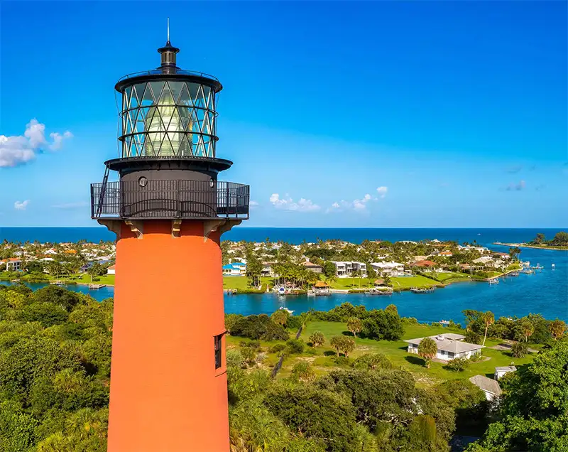 Jupiter Inlet Lighthouse & Museum