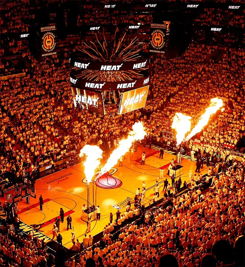 Miami Heat (NBA)