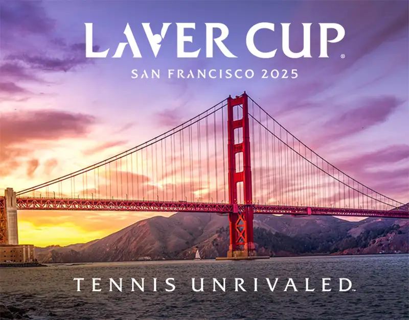 Laver Cup