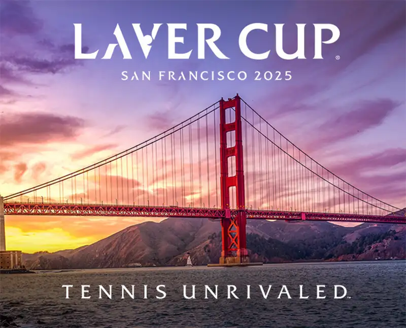 Laver Cup (2025)