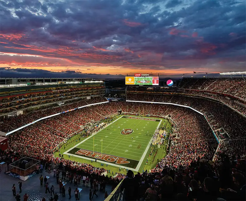 San Francisco 49ers (NFL)