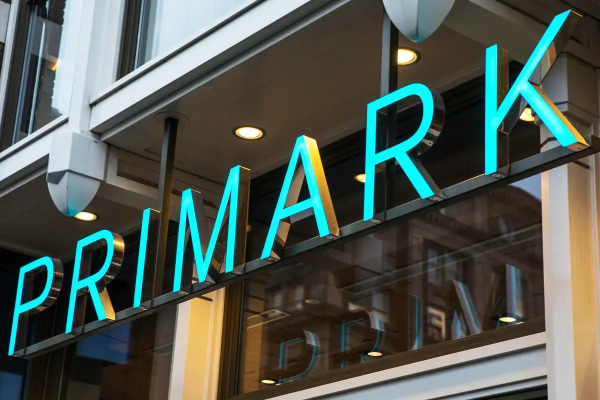 Primark Orlando