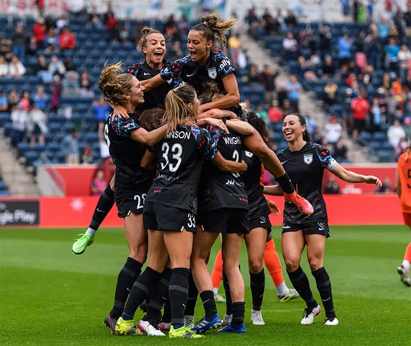 Chicago Red Stars (NWSL)