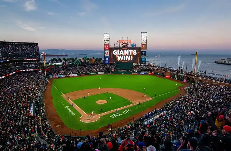 San Francisco Giants (MLB)