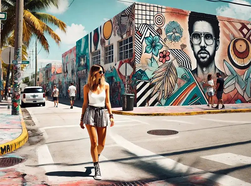 Wynwood Miami