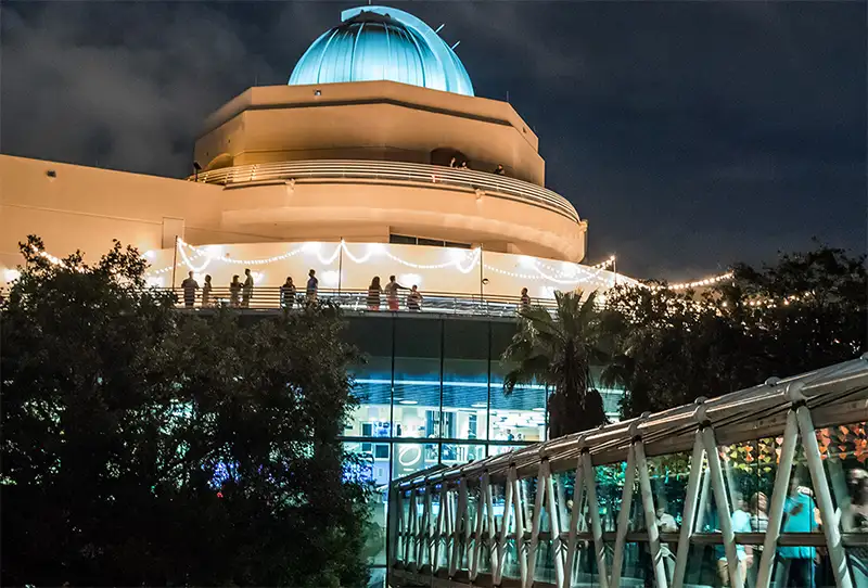 Orlando Science Center