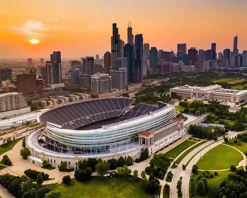 Soldier Field