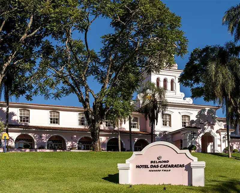 Hotel das Cataratas