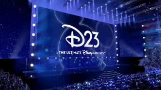 D23 Brasil