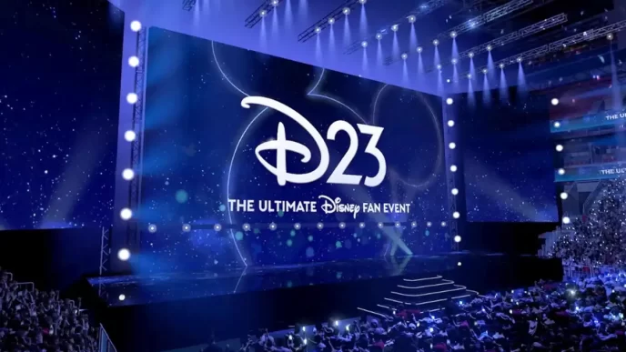 D23 Brasil