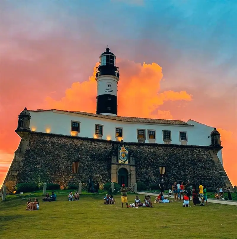 Farol da Barra