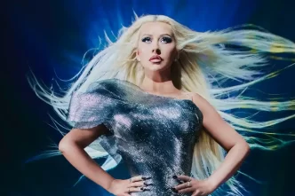 Christina Aguilera Rio