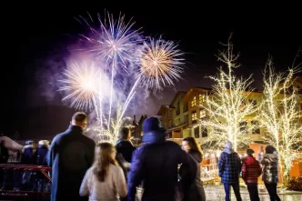 Park City: Calendário de Fim de Ano e programação das estações de esqui