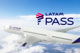 LATAM Pass Black Friday